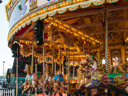 carousel