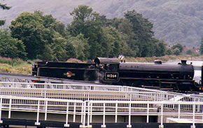 Steam train Steam train